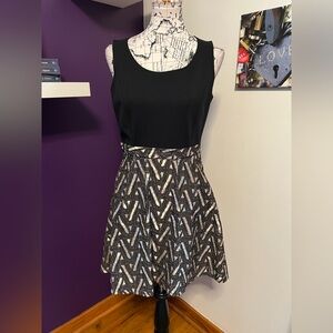 7 for $30 Xhilaration Sleeveless Dress